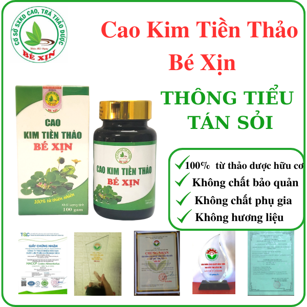 Cao-Kim-tien-thao-Be-Xin