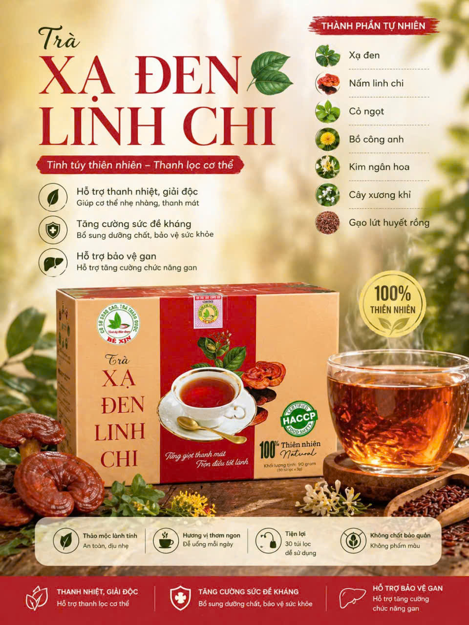 ảnh trà xah đen 3